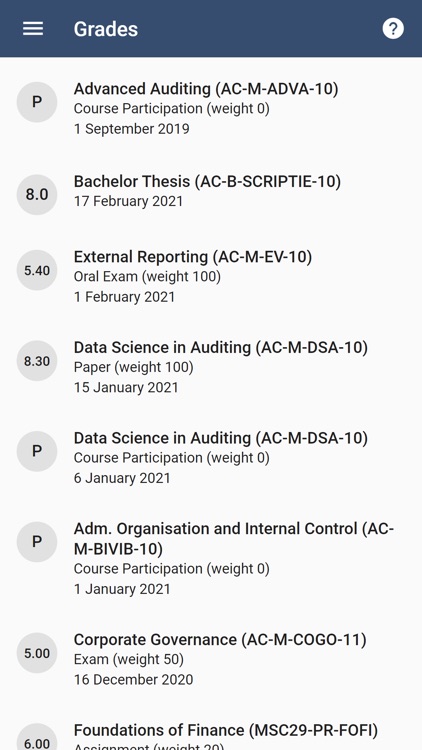 Nyenrode screenshot-3