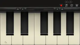 Game screenshot Grand Piano ∞ hack