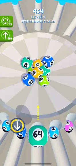 Game screenshot Double Up 3D hack