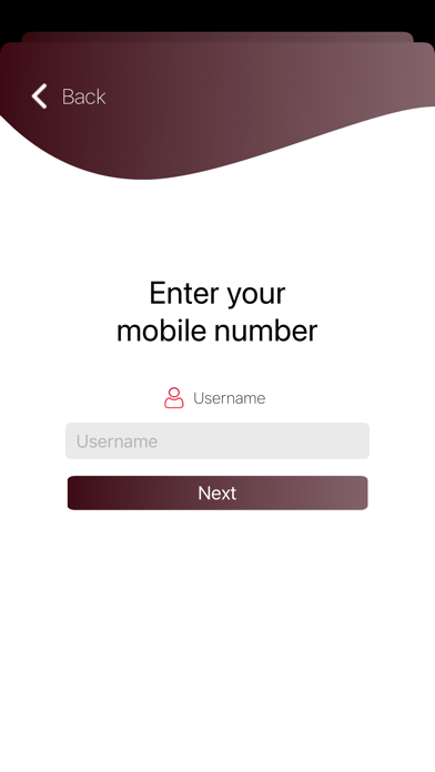 TrackNow Go Screenshot