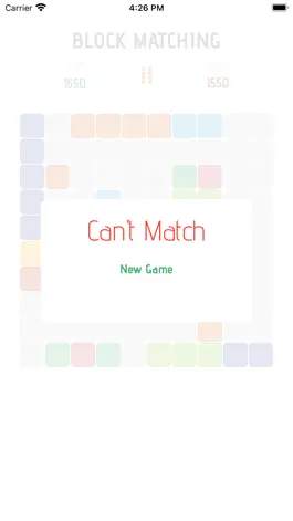 Game screenshot 1010: Blocks Matching Color apk