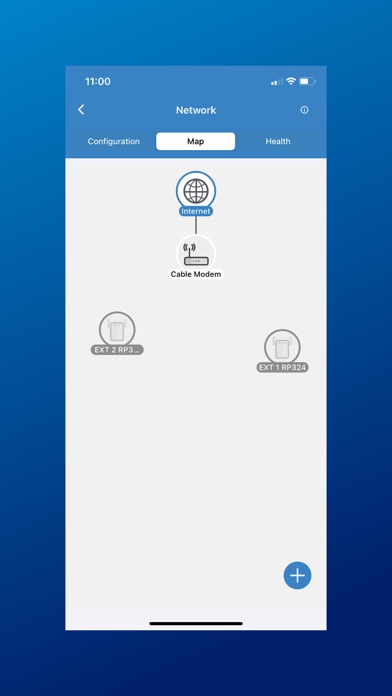 Flow Smart Wi-Fi Screenshot