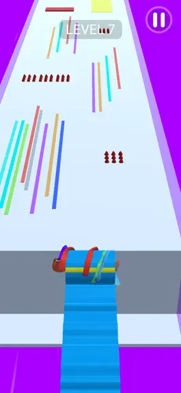 Game screenshot Wrapper 3D apk