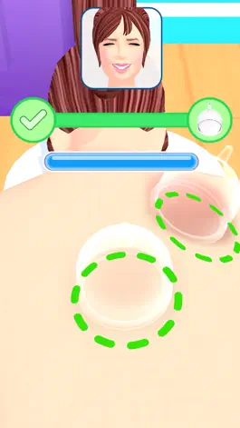 Game screenshot Body Toning hack