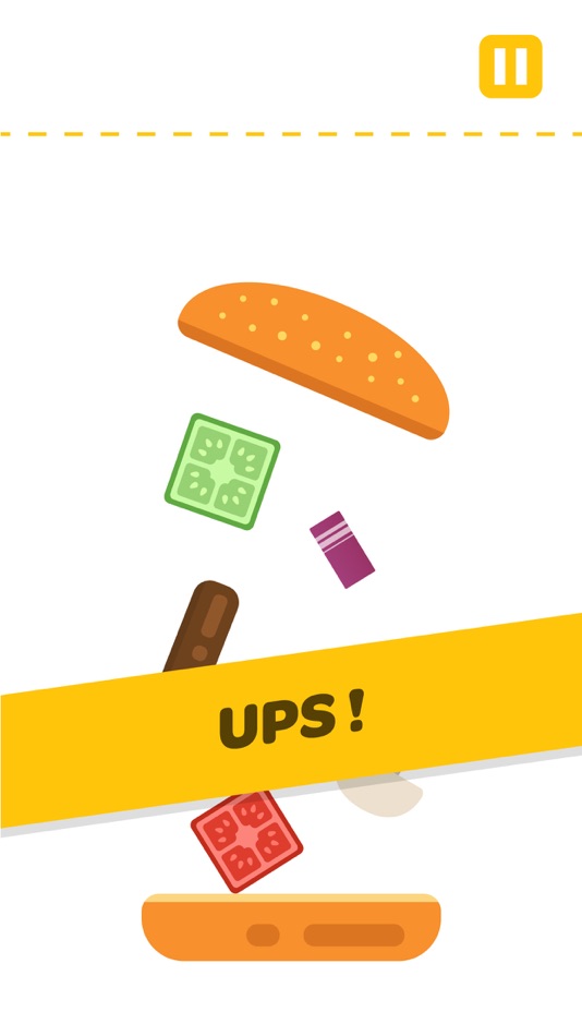 #3. Can You Stack It? (iOS) 게시자: LoveCode Unternehmergesellschaft (haftungsbeschrankt)