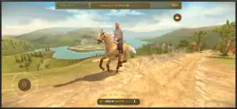 Game screenshot Jumping Horses Champions 3 apk