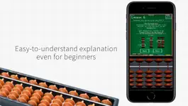 Game screenshot Abacus Lesson -ADD and SUB- mod apk