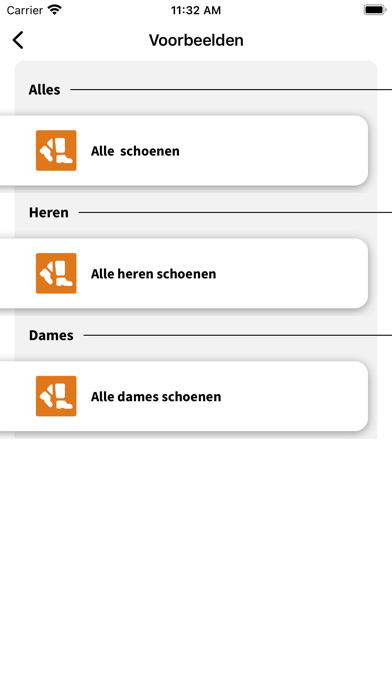 La Mer Orthopedie Screenshot