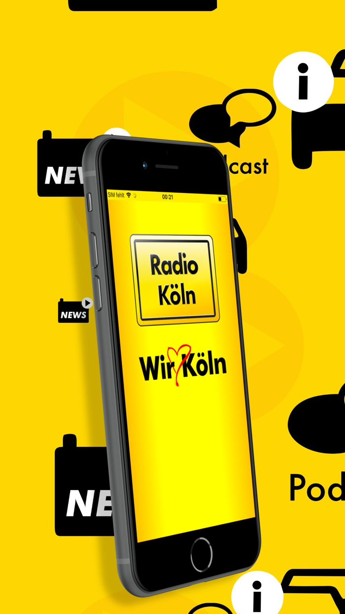 Radio Köln
