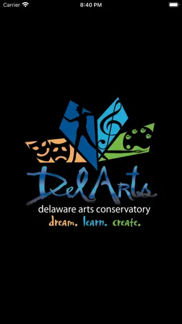 Game screenshot Delaware Arts Conservatory mod apk