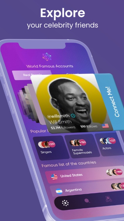 Pathica - Connect with Anyone