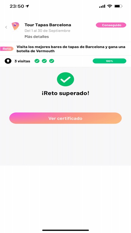 Here x Now Rewards screenshot-4