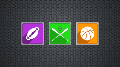Supreme Scoreboard - 3 sports Screenshot