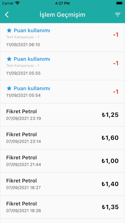 Fikret Pay screenshot-3