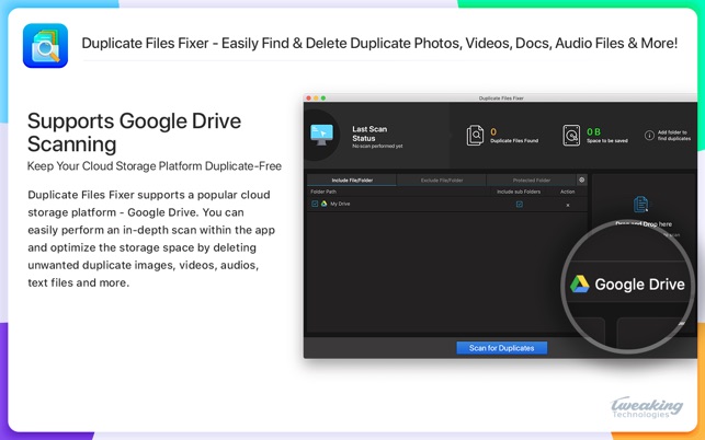 Duplicate files fixer deals