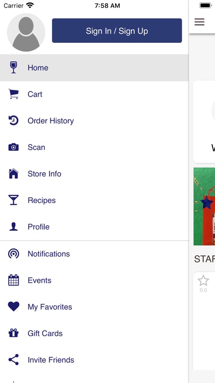 Bevies Fine Wine & Spirits screenshot-4