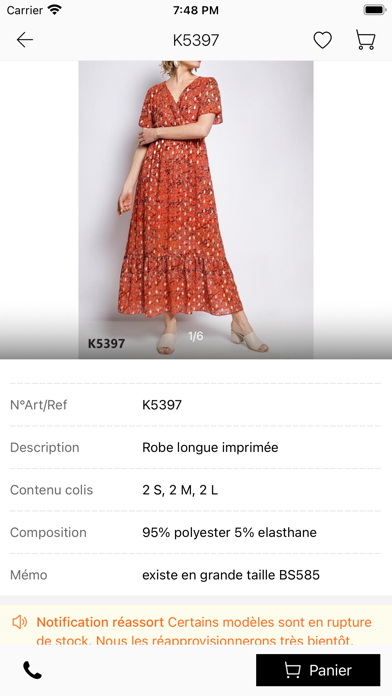 Kichic Screenshot