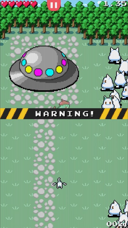 HungryMaster screenshot-4