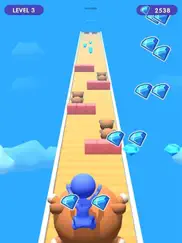 snowball run айпад изображения 1