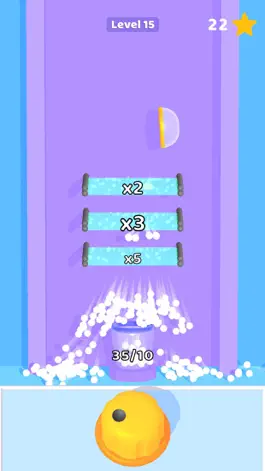 Game screenshot Spinny 3D apk