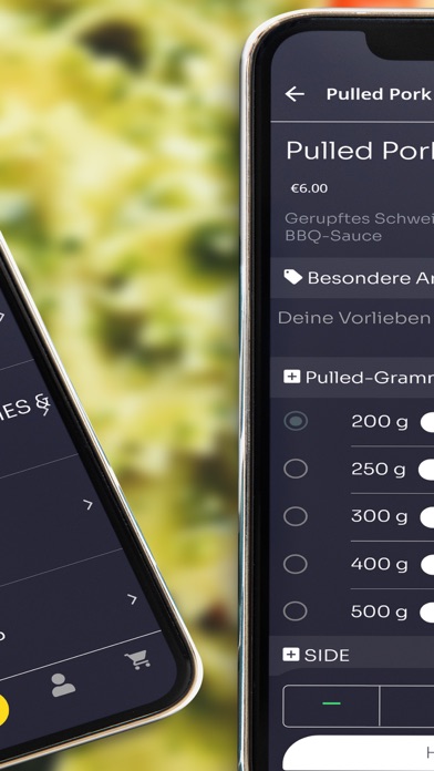 Die Fette Sau IM PARK Screenshot