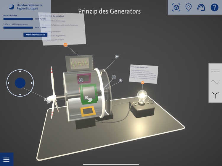 KFZ ÜBA screenshot-3