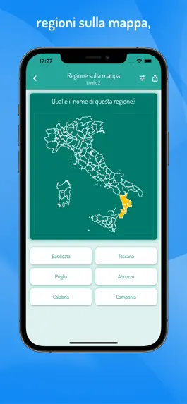 Game screenshot Quiz Italia - Province e città hack