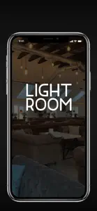 Light Room screenshot #1 for iPhone