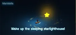 Game screenshot Maristella : star of sea hack