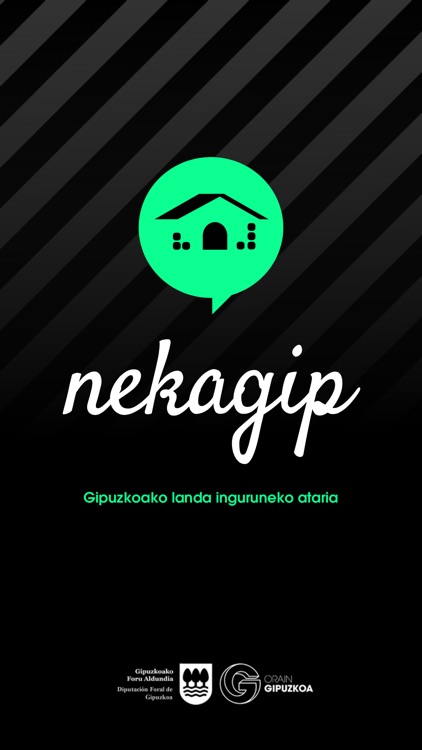 nekagip