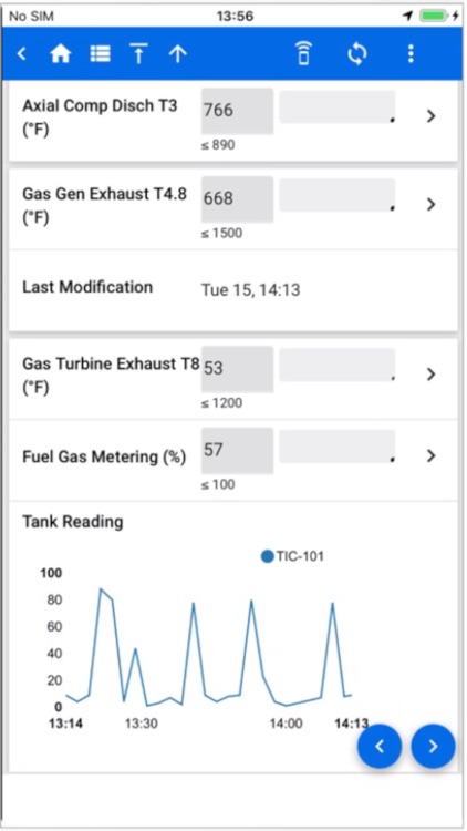 j5 Mobile screenshot-3