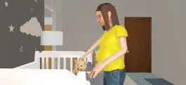 Game screenshot Pregnant Mother Simulator 3D hack