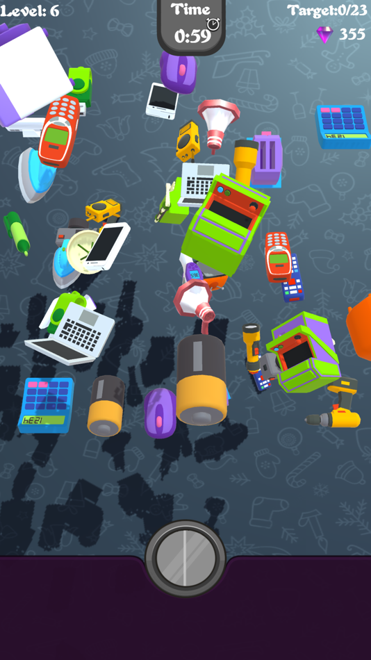 #6. Twinship 3D (iOS) Podle: Beijing Popeach Network Technology Limited