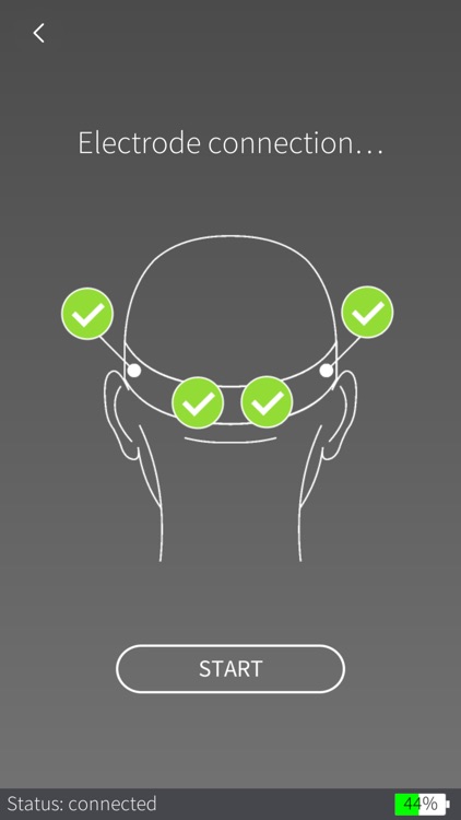 BrainBit Neurofeedback screenshot-4