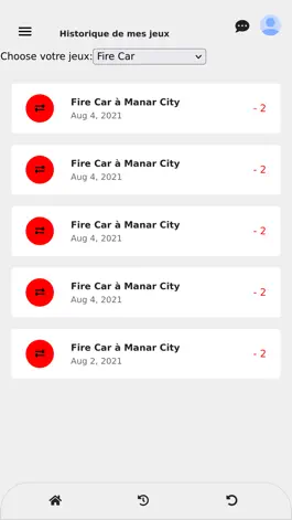 Game screenshot TWIN PARK APP hack