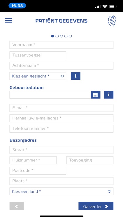 Complementaire Geneesmiddelen
