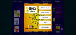 Game screenshot King's Square mod apk