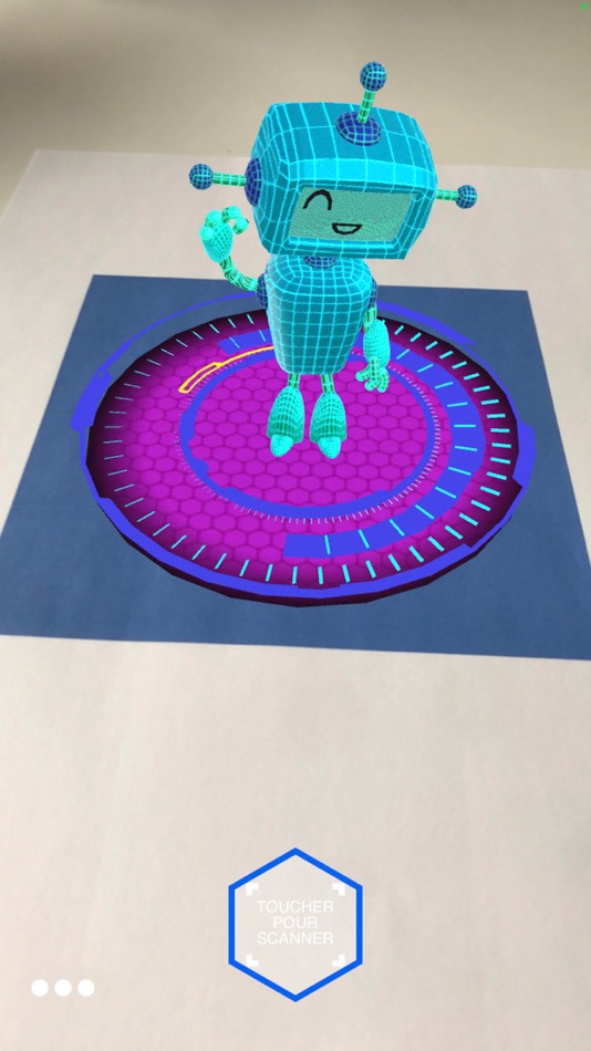 #2. LinkMe (iOS) 由: ON PRINT