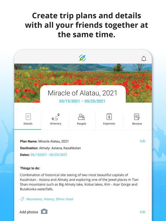 Screenshot #4 pour EscaipPlan