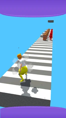Game screenshot Twilight Runner 3D apk