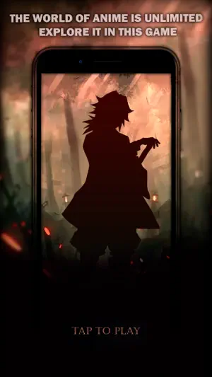 Quiz for Demon Slayer Tanjiro screenshot 1