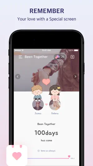 Been Together(Ad) screenshot 1