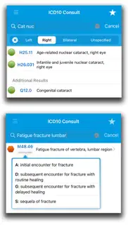 icd10 consult problems & solutions and troubleshooting guide - 1