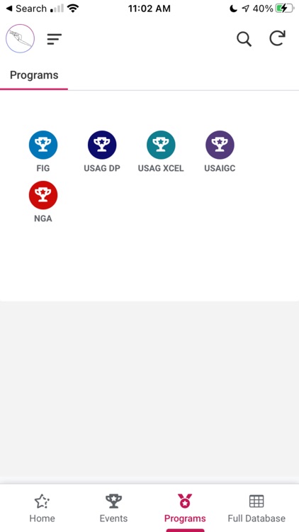 Animated Gymnastics screenshot-4