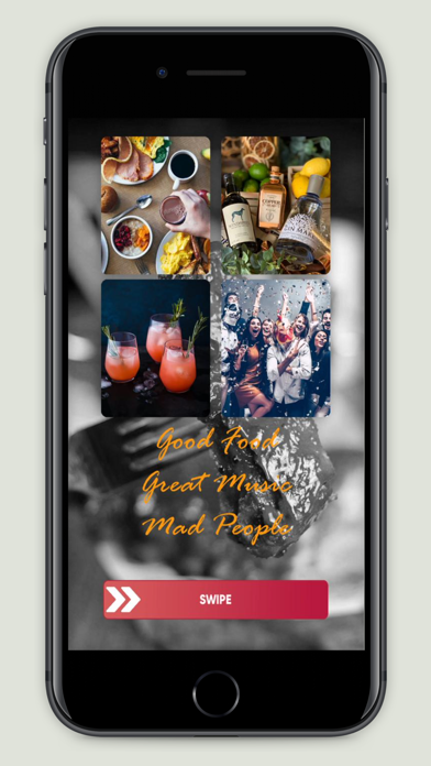 Georges Kakis App Screenshot