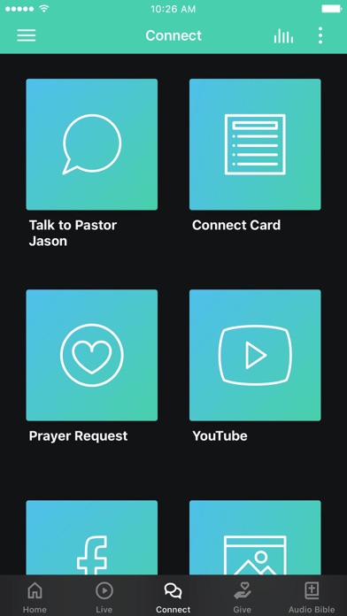 Hadley-Luzerne Wesleyan Church Screenshot