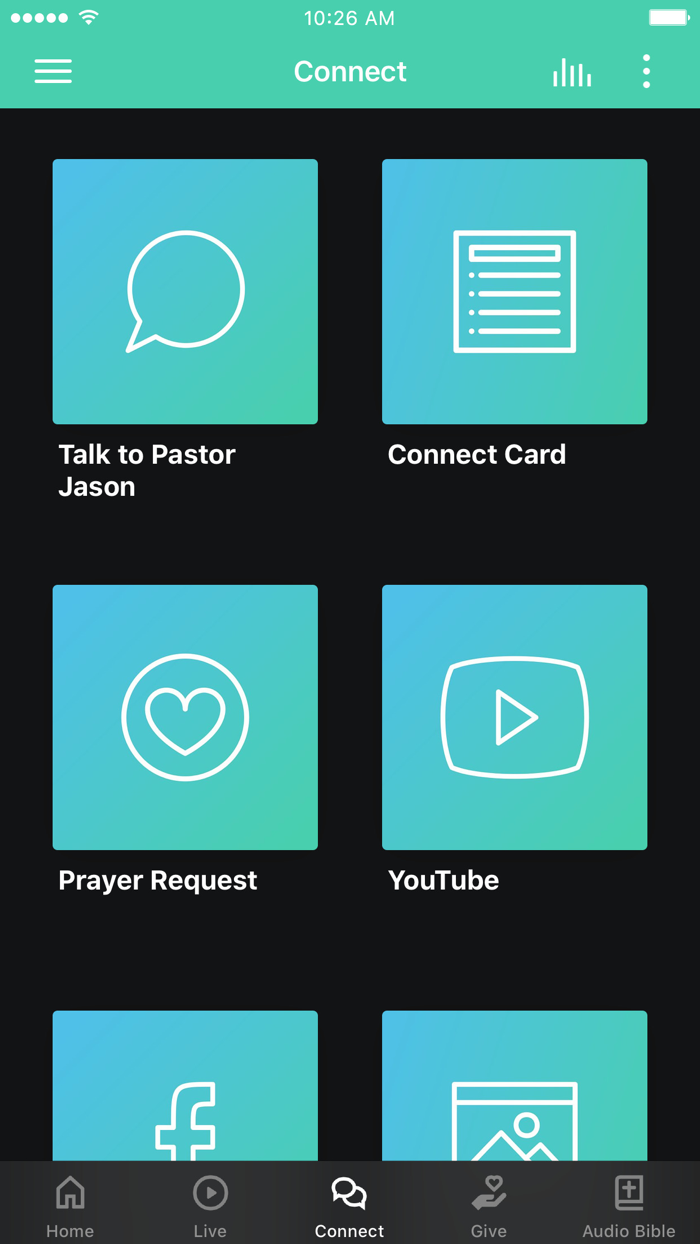 Hadley-Luzerne Wesleyan Church