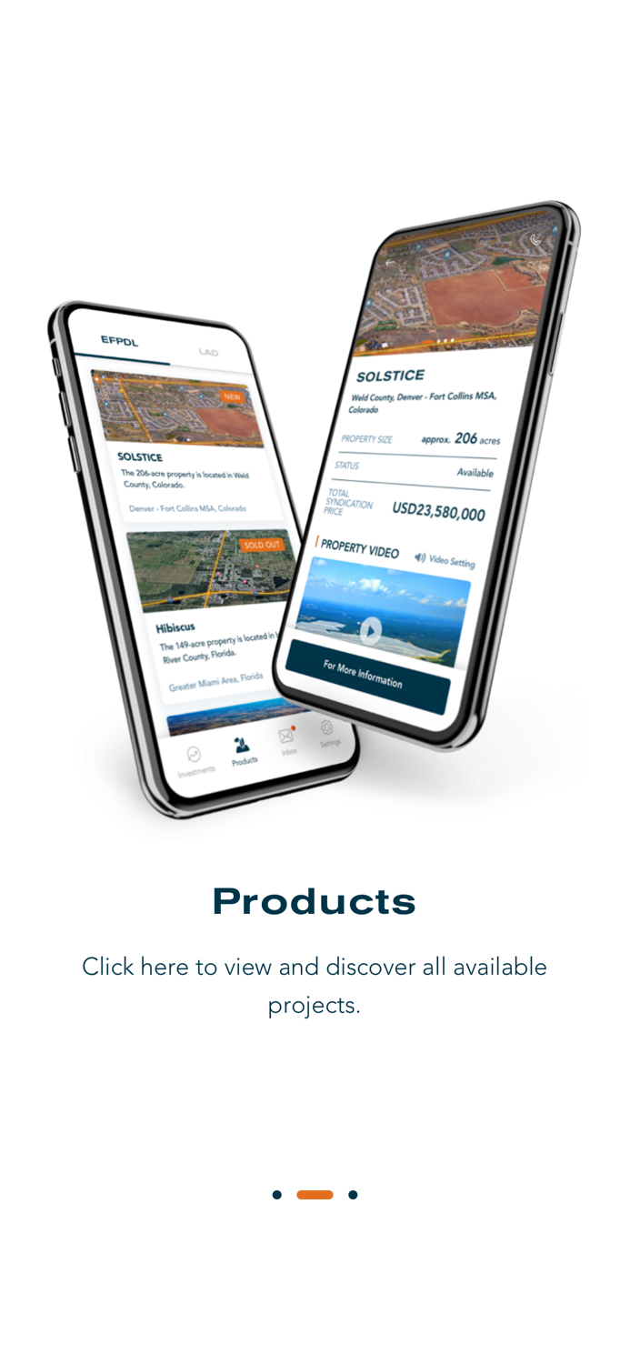 Walton Client Application