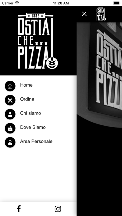 Screenshot #2 pour Ostia Che... Pizza! Since 1995