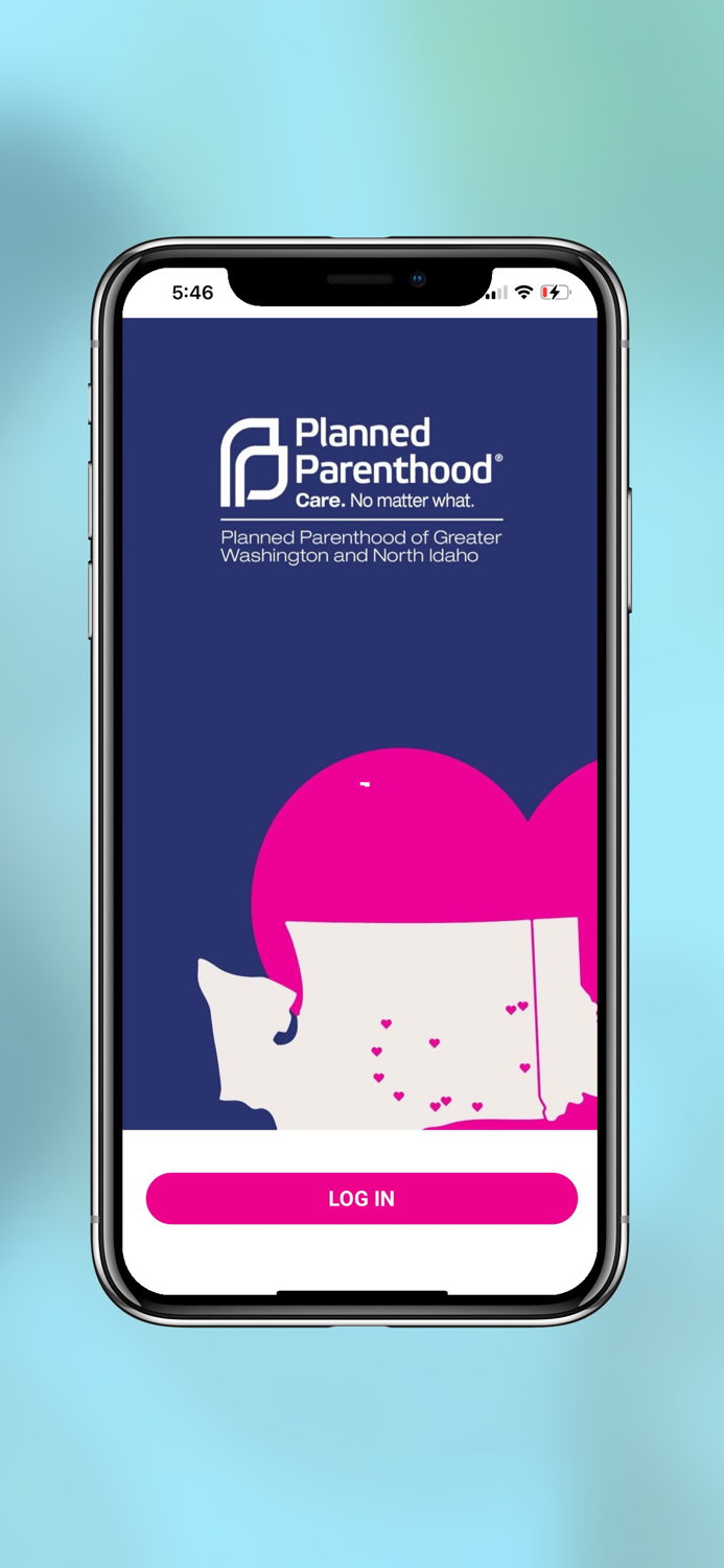 Planned Parenthood